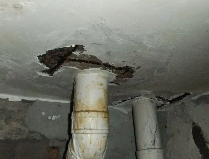 白水卫生间漏水维修公司浅析白水卫生间渗水维修的方法
