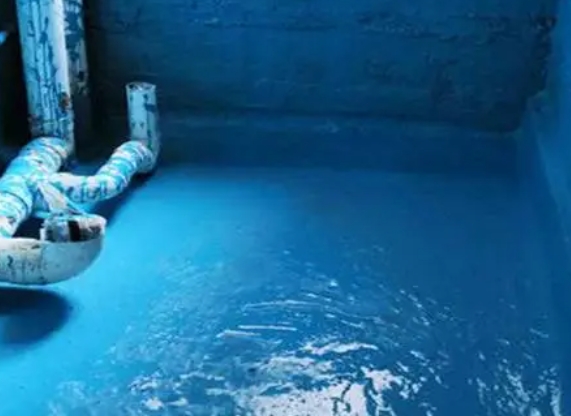 白水卫生间漏水维修公司分下防水公司如何判断防水工程的质量?