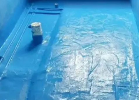 白水卫生间漏水维修公司分享下白水卫生间防水工程中常用防水涂料介绍。