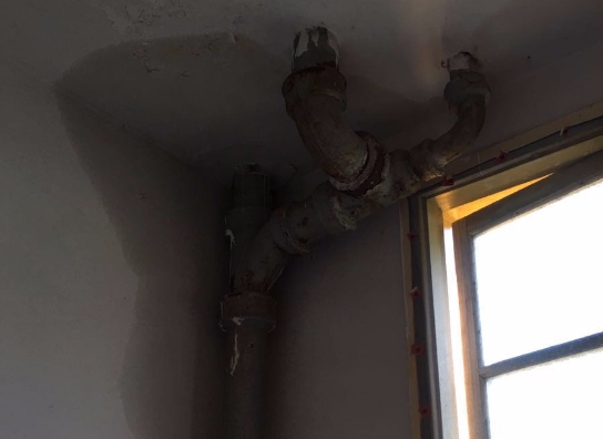 白水卫生间漏水维修公司专业解读白水卫生间防水的步骤