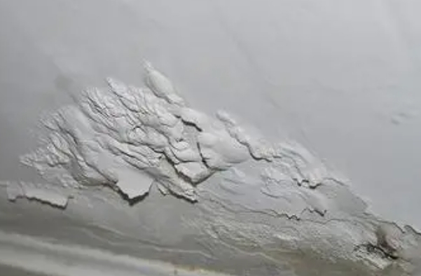 白水楼顶漏水维修公司分享下白水卫生间防水层的施工及细部处理。